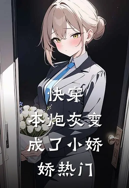 快穿：本炮灰变成了小娇娇热门