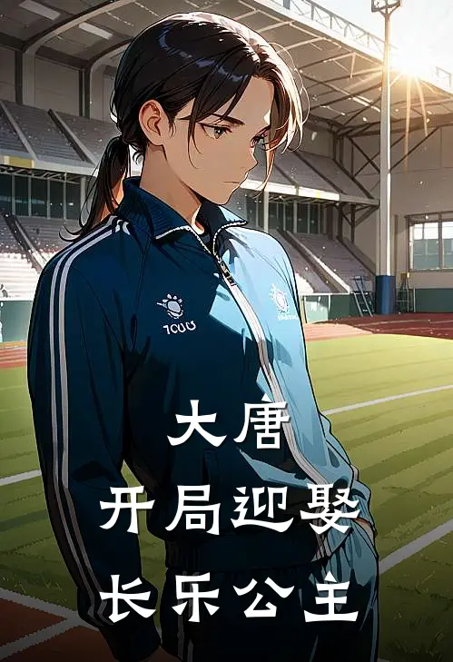大唐：开局迎娶长乐公主