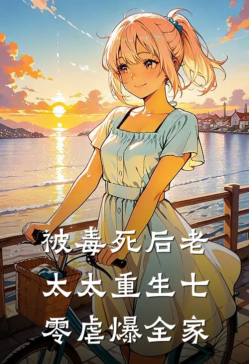 被毒死后老太太重生七零虐爆全家
