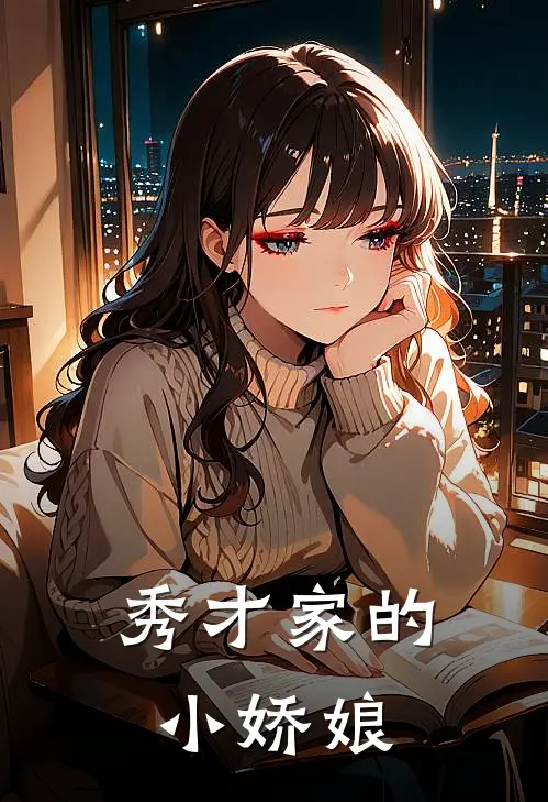 秀才家的小娇娘