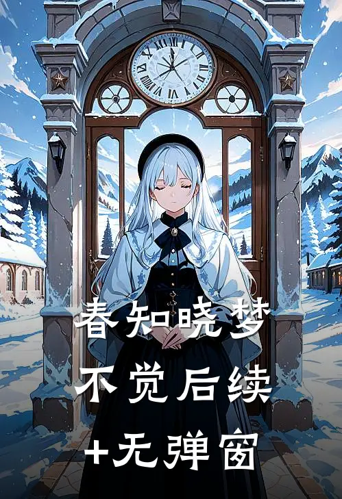 春知晓梦不觉后续+无弹窗