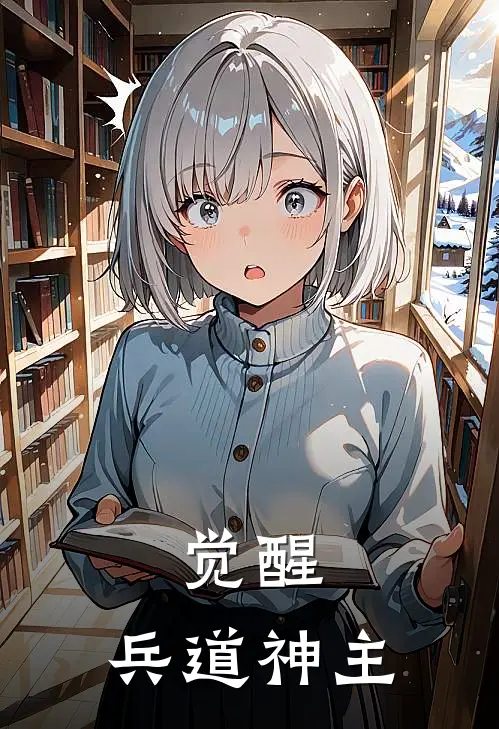 觉醒：兵道神主