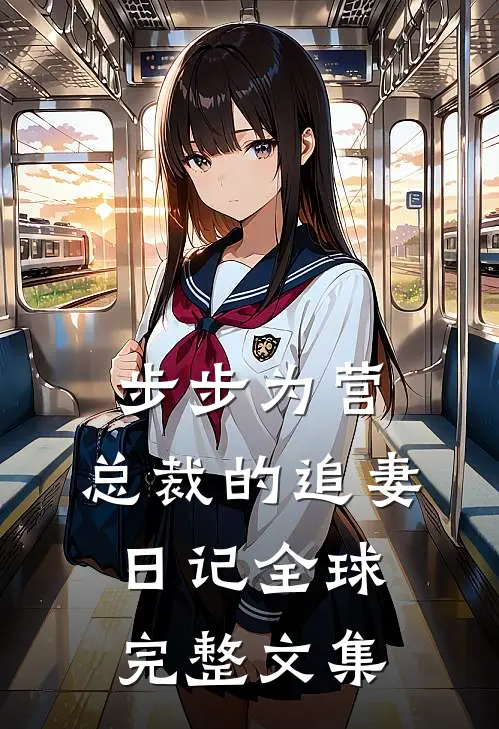 步步为营：总裁的追妻日记全球完整文集