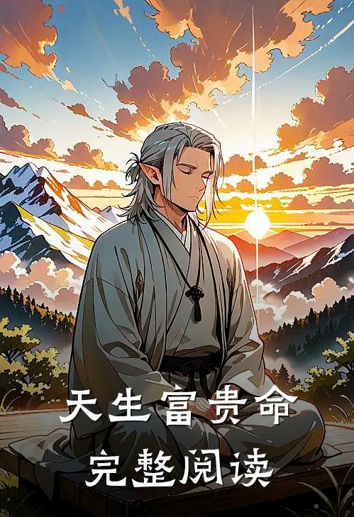 天生富贵命完整阅读