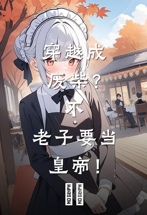 穿越成废柴？不，老子要当皇帝！​​