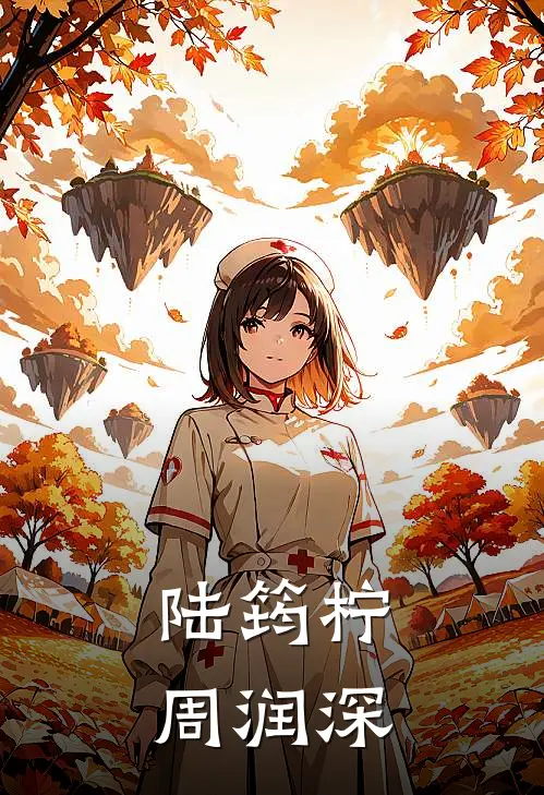 陆筠柠周润深