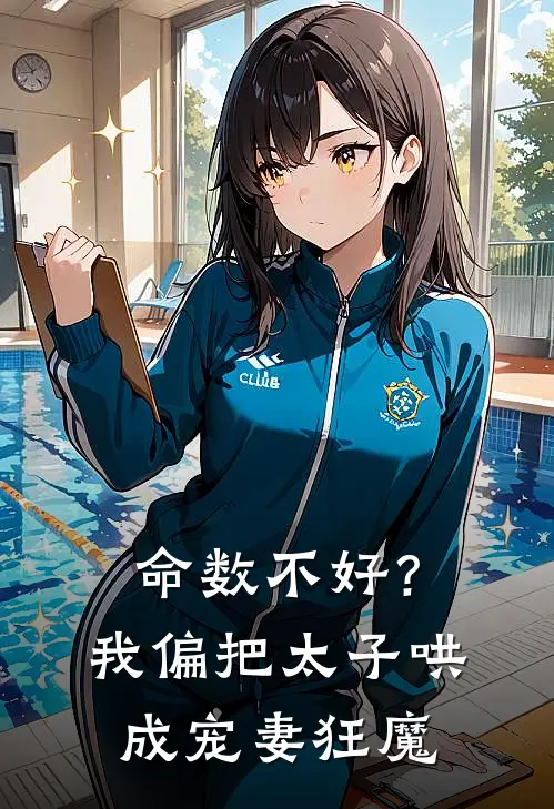 命数不好？我偏把太子哄成宠妻狂魔