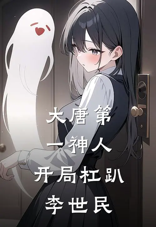 大唐第一神人：开局杠趴李世民