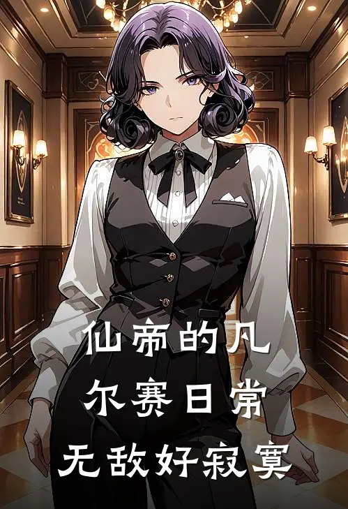 仙帝的凡尔赛日常：无敌好寂寞
