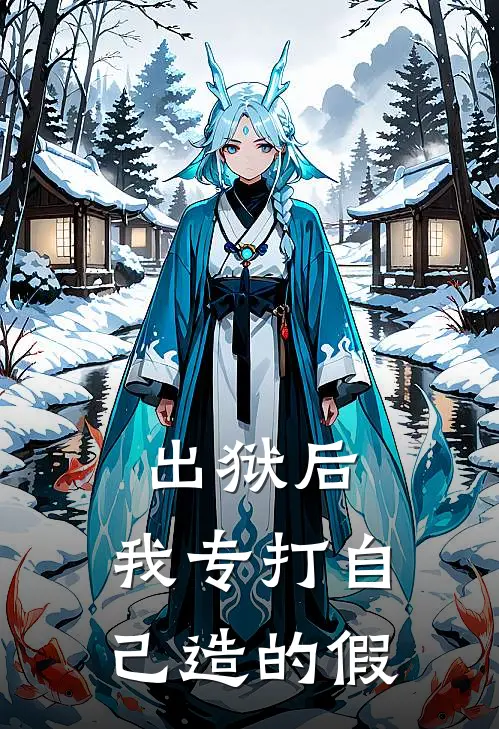 出狱后，我专打自己造的假