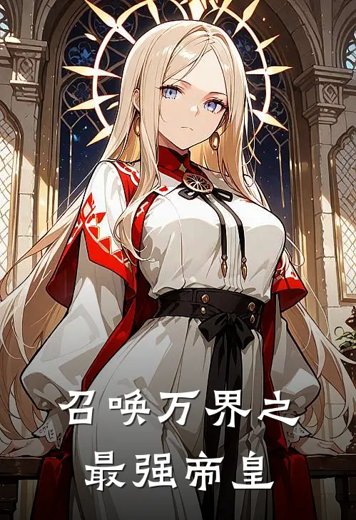 召唤万界之最强帝皇