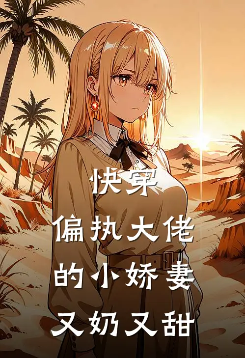 快穿：偏执大佬的小娇妻又奶又甜