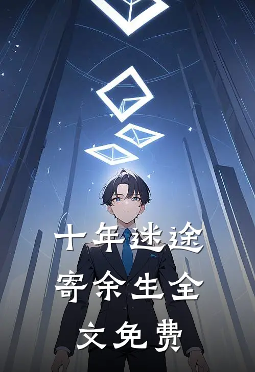 十年迷途寄余生全文免费