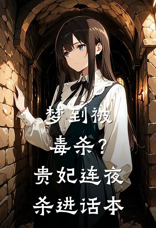 梦到被毒杀？贵妃连夜杀进话本