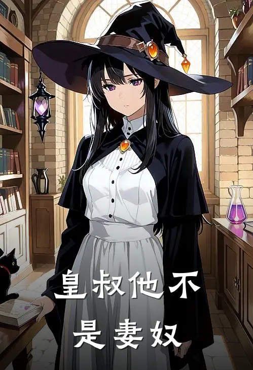 皇叔他不是妻奴