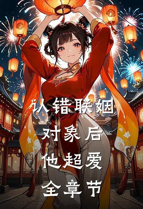 认错联姻对象后，他超爱全章节