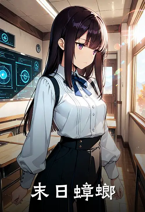 末日蟑螂