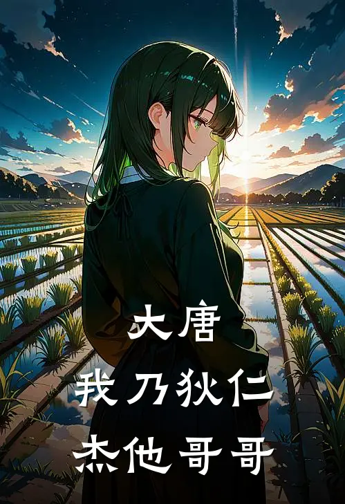 大唐：我乃狄仁杰他哥哥