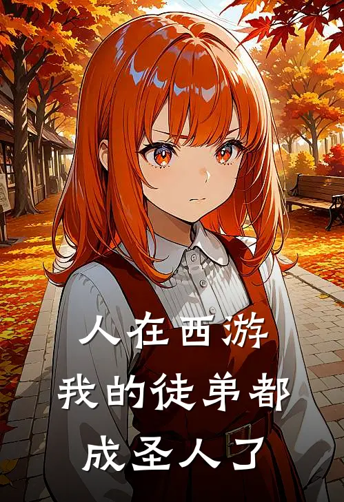 人在西游，我的徒弟都成圣人了