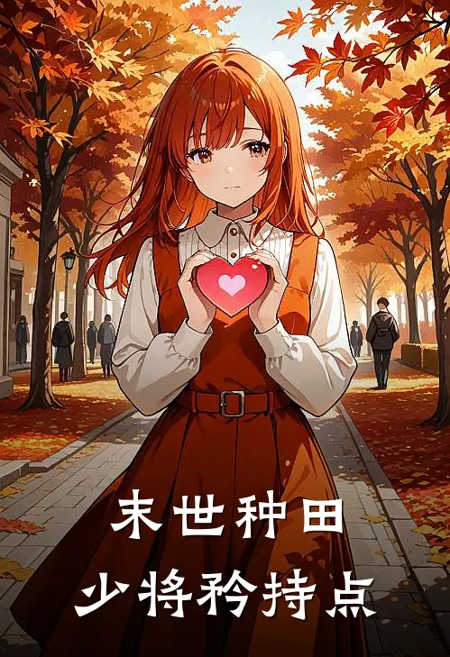 末世种田：少将矜持点