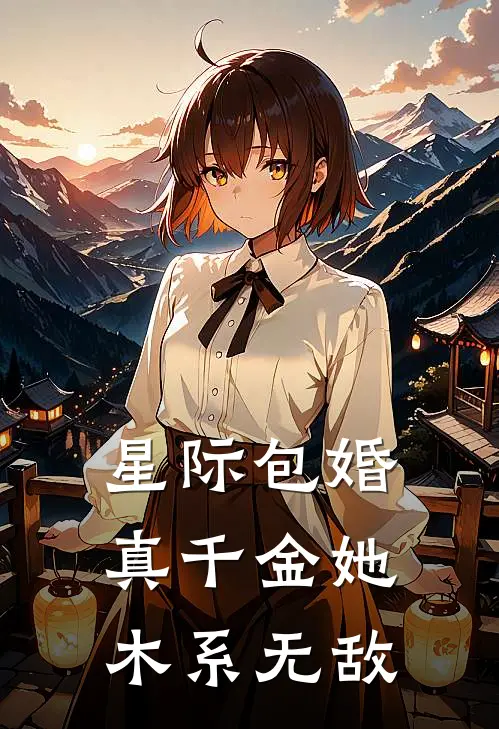 星际包婚，真千金她木系无敌