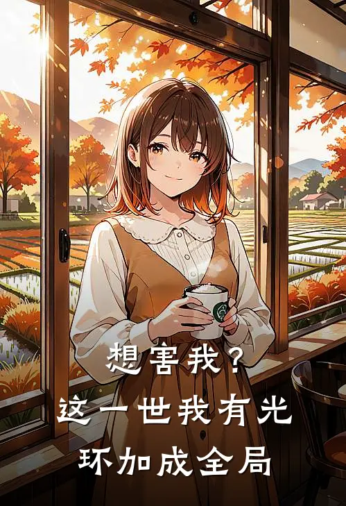 想害我？这一世我有光环加成全局