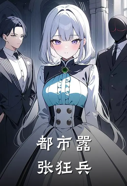 都市嚣张狂兵