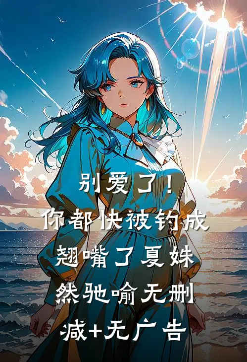 别爱了！你都快被钓成翘嘴了夏姝然驰喻无删减+无广告