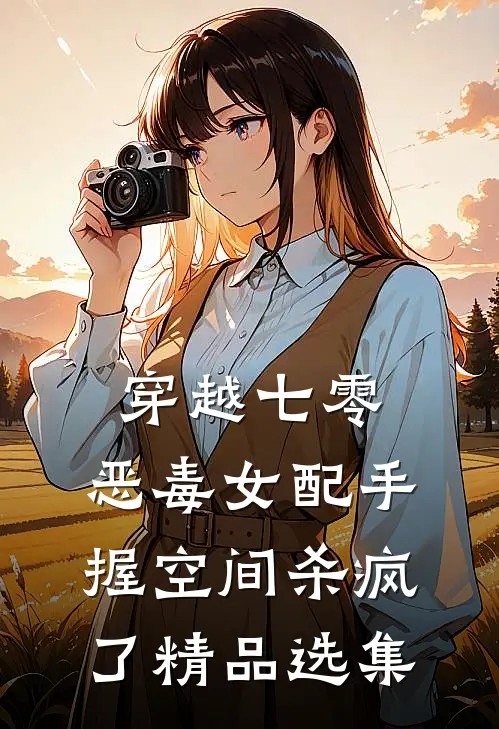 穿越七零，恶毒女配手握空间杀疯了精品选集