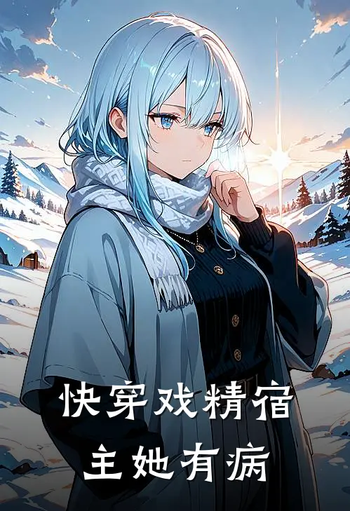快穿戏精宿主她有病