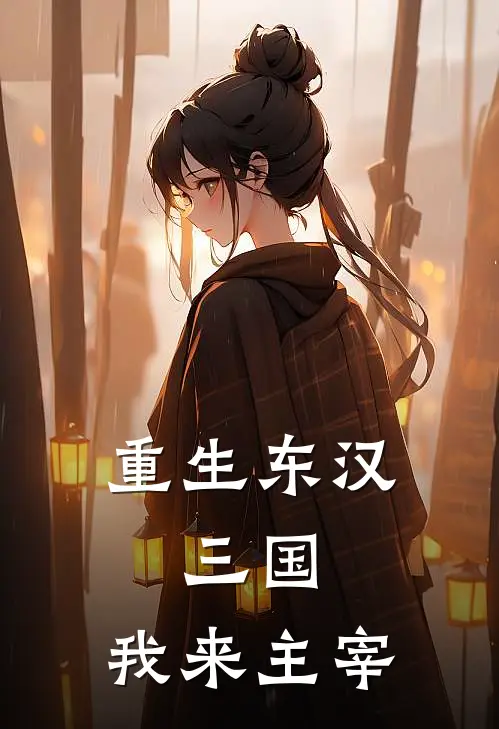 重生东汉：三国，我来主宰