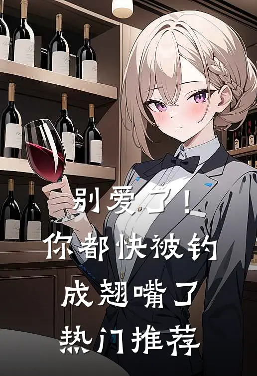 别爱了！你都快被钓成翘嘴了热门推荐