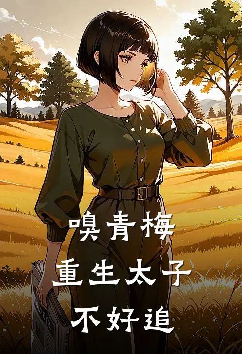 嗅青梅：重生太子不好追