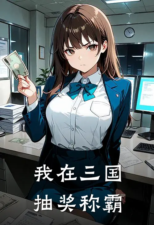 我在三国抽奖称霸