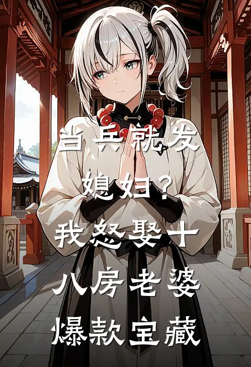 当兵就发媳妇？我怒娶十八房老婆爆款宝藏