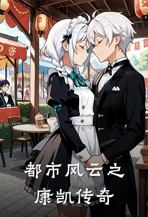 都市风云之康凯传奇