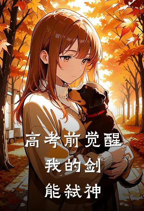 高考前觉醒：我的剑能弑神