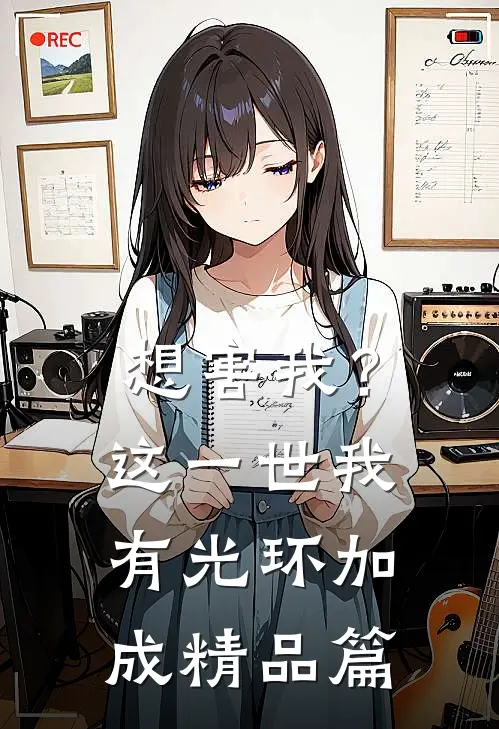 想害我？这一世我有光环加成精品篇