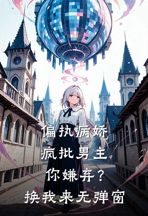 偏执病娇疯批男主你嫌弃？换我来无弹窗