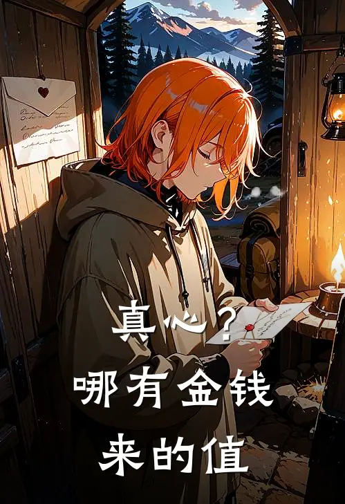 真心？哪有金钱来的值