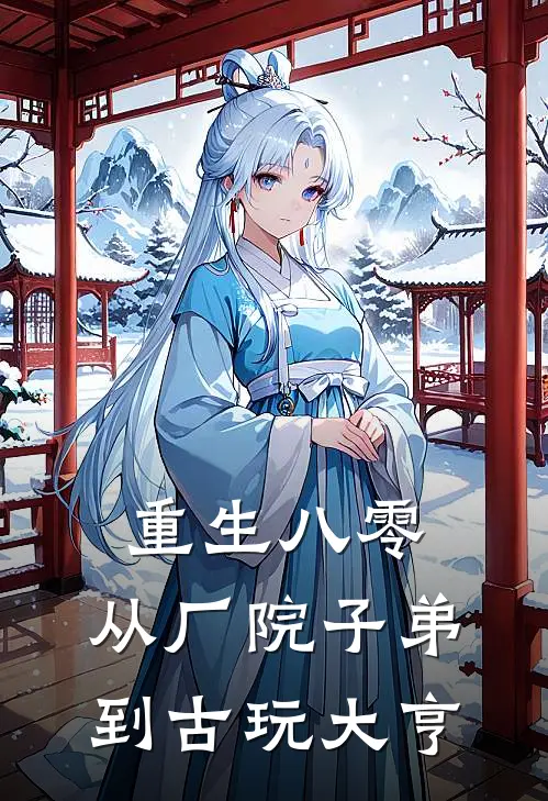 重生八零：从厂院子弟到古玩大亨