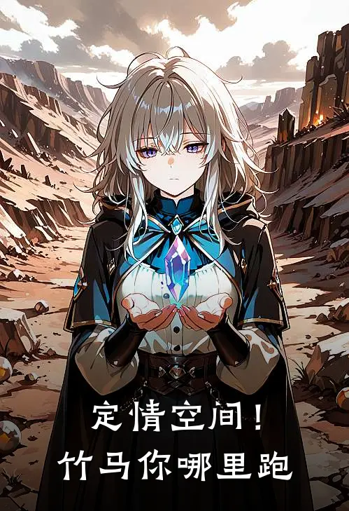 定情空间！竹马你哪里跑