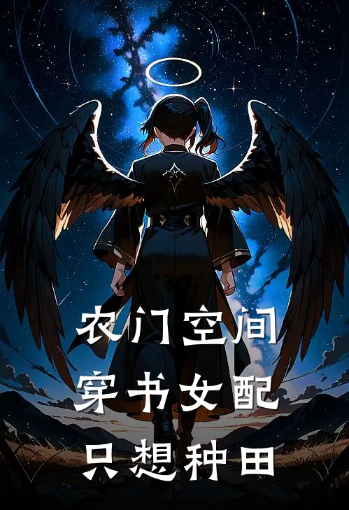 农门空间：穿书女配只想种田
