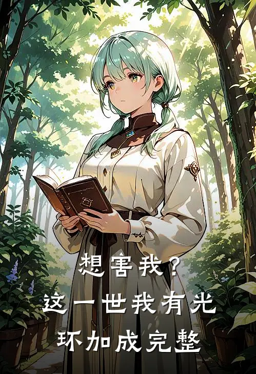 想害我？这一世我有光环加成完整