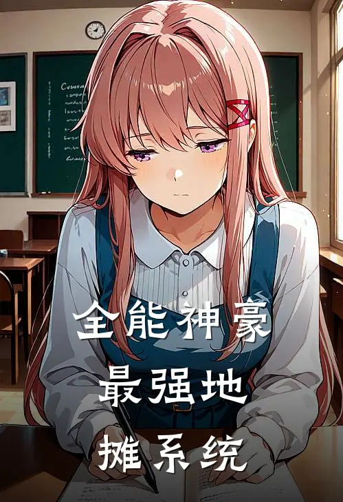 全能神豪：最强地摊系统