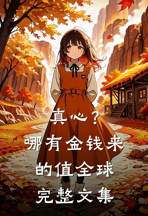 真心？哪有金钱来的值全球完整文集