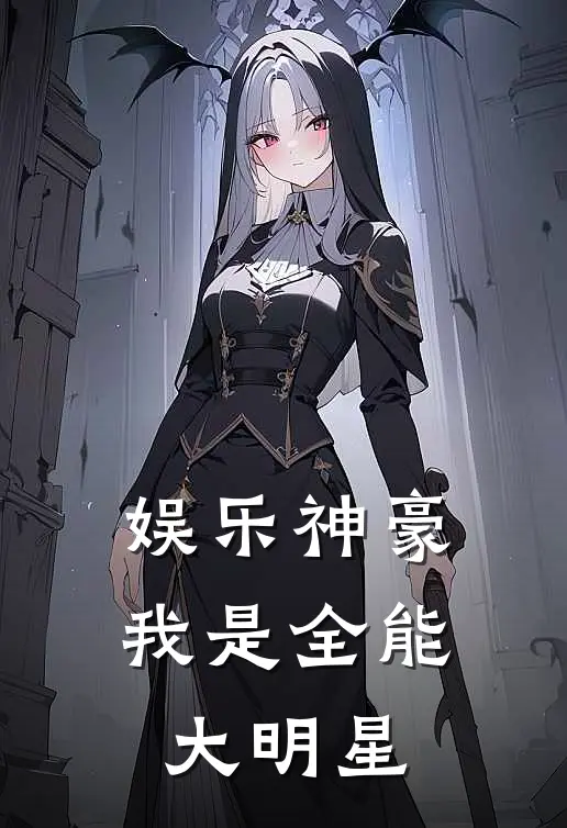 娱乐神豪：我是全能大明星