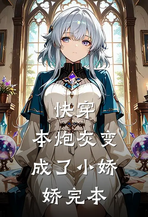 快穿：本炮灰变成了小娇娇完本