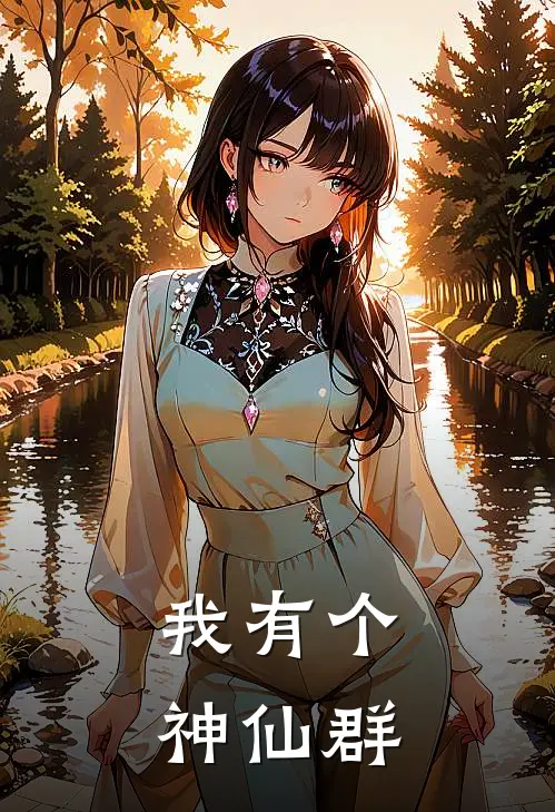 我有个神仙群