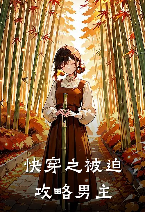 快穿之被迫攻略男主